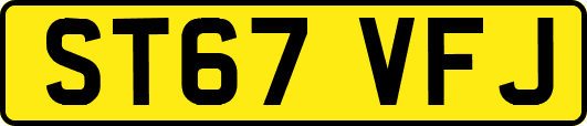 ST67VFJ