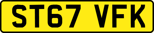 ST67VFK