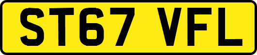ST67VFL