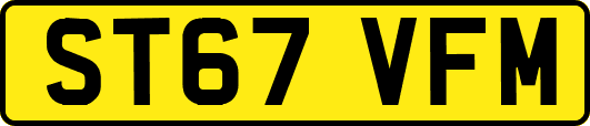 ST67VFM
