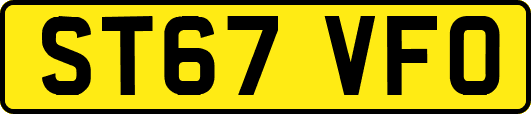 ST67VFO