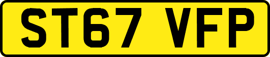 ST67VFP