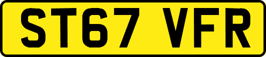 ST67VFR