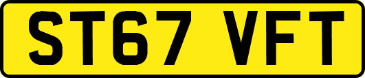 ST67VFT