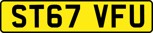 ST67VFU