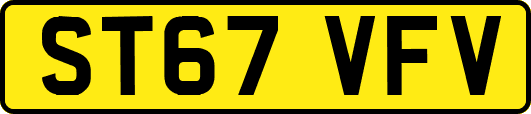 ST67VFV