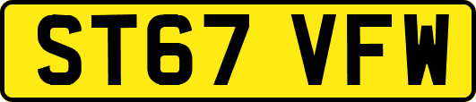 ST67VFW