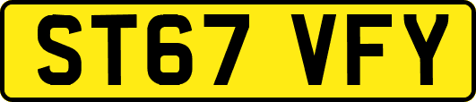 ST67VFY