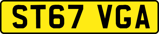 ST67VGA