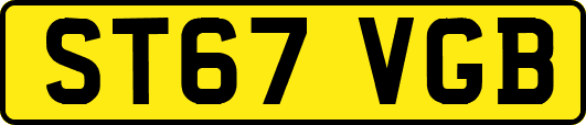 ST67VGB