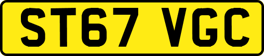 ST67VGC