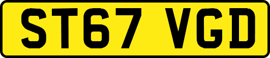 ST67VGD