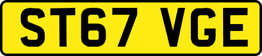 ST67VGE