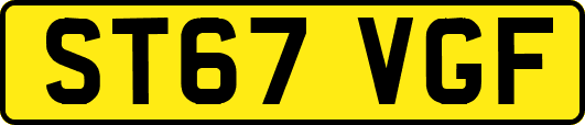 ST67VGF