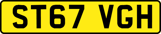 ST67VGH