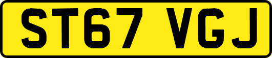 ST67VGJ