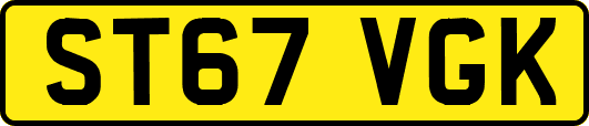 ST67VGK