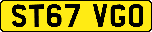 ST67VGO