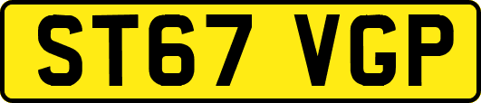 ST67VGP