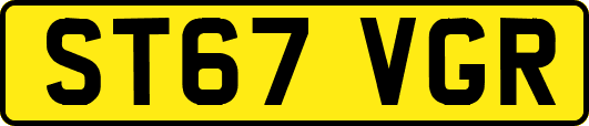 ST67VGR