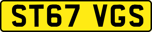 ST67VGS