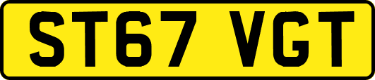 ST67VGT
