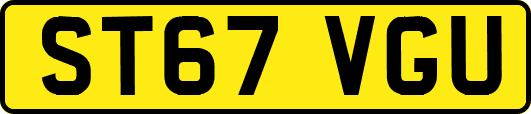 ST67VGU