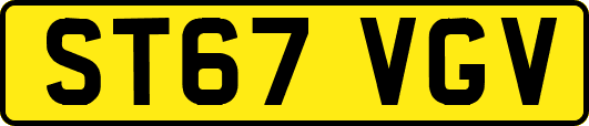 ST67VGV