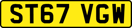 ST67VGW