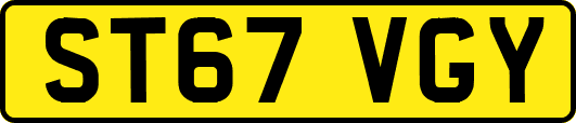ST67VGY