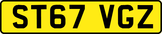 ST67VGZ