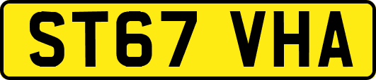 ST67VHA