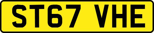 ST67VHE