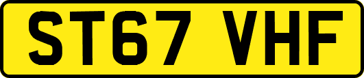 ST67VHF
