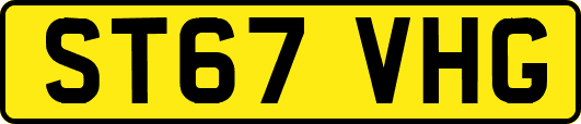 ST67VHG