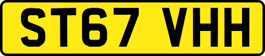 ST67VHH