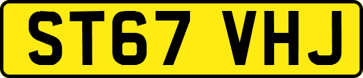 ST67VHJ
