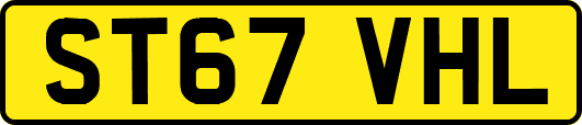 ST67VHL