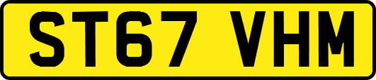 ST67VHM