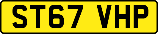 ST67VHP