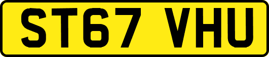 ST67VHU