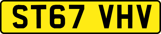 ST67VHV