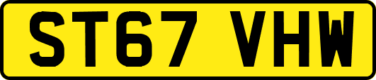 ST67VHW