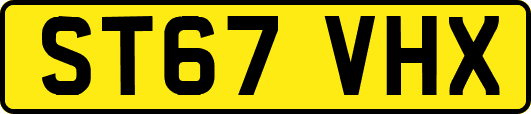 ST67VHX