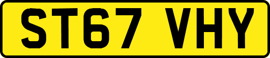 ST67VHY