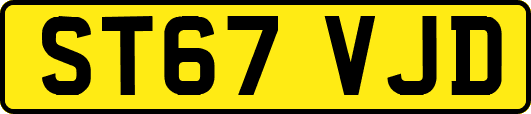 ST67VJD