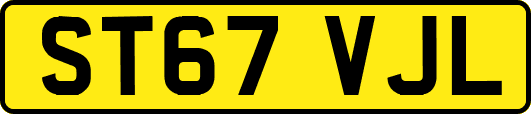 ST67VJL