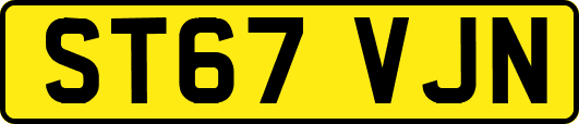 ST67VJN