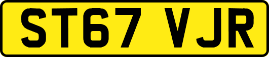 ST67VJR