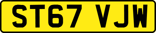 ST67VJW